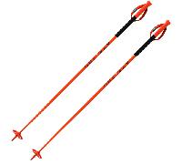 One Way Fr 18 Pro Poles Orange 125 cm Homme,Femme