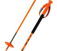 One Way Fr Carbon Pro Junior Poles Orange 110-145 cm Garçon
