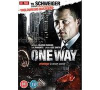 One Way G