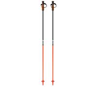Fischer Gt 13 Comp Mag Poles Marron 120 cm