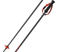 ONE WAY GT 16 Alu dark grey/neon orange - 125 cm