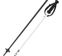 ONE WAY GT 16 Alu white/grey - 135 cm