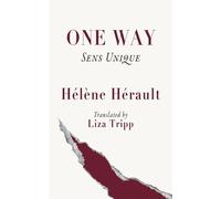 One Way - Hélène Hérault - Silent Clamor Press - ebook (ePub) - Livre
