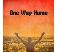 One Way Home - More Than a God [Import]