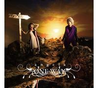 One Way [Import allemand]