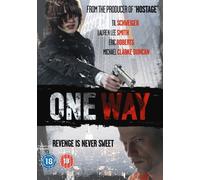 One Way [Import anglais]