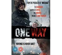One Way G