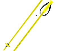 ONE WAY Junior neon yellow - 105 cm