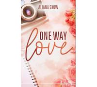 ONE WAY LOVE