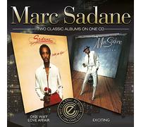 One-Way Love Affair / Exciting