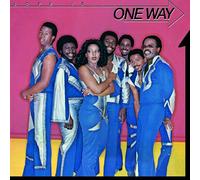 One Way - Love Is
