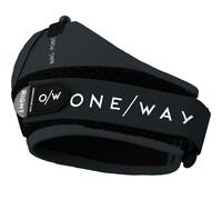 ONE WAY MAG POINT Strap 2.0 asphalt grey - S