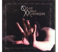 One Way Mirror [Parental Advisory] by One Way Mirror [CD] NEUF