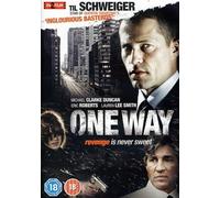 One Way - One Way [Import]