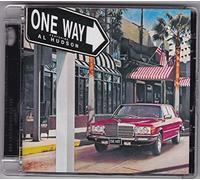 One Way - One Way.. -Reissue-