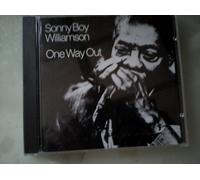One Way Out [JP-Import]