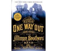 Alan Paul – One Way Out – Macmillan