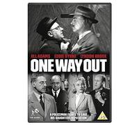 One Way Out [DVD] (IMPORT) (Pas de version française)