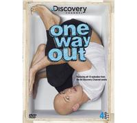One Way Out [Edizione: Regno Unito] [Import]