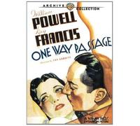 One Way Passage