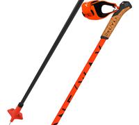 ONE WAY Premio 40 carbon/neon/orange - 152,5 cm