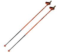 ONE WAY Premio 40 - Mixte - Orange / Noir - taille 167.5- modèle 2026