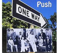 One Way - Push