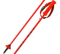 One Way Rd 13 Carbon Junior Poles Rouge 115 cm Garçon