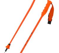 One Way Rd 16 Gs Pro Bent Poles Orange 115 cm