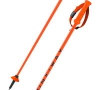 One Way Rd Sl Junior Poles Orange 115 cm Garçon