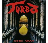 Turbo - One Way [Import]