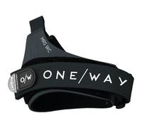 One Way Sangle De Poteau Wc-asphalt