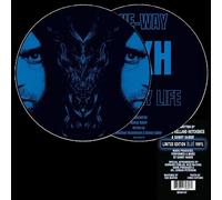 One Way/Save My Life/Blue Vinyl