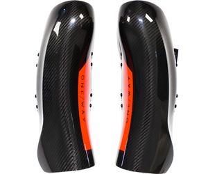 ONE WAY Schienbeinschutz WC Carbon Comp 26/27 - Small