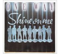 ONE WAY - Shine on me (US) [Import]