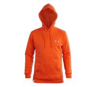 One Way Staffwear Hoody Jacket, Orange, L Homme