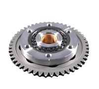One Way Starter Clutch Gear Assembly for YP250 Majesty X-Max X-City Motorcycles
