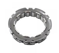 One Way Starter Clutch Overrunning Bearing Compatible with KLX250R KLX250S KLX250SR KLX250ES KLX250SF KLX300R