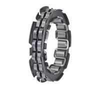 One Way Starter Clutch Porteur Motorcycle Replacement Part Big Roller Renforcé Compatible avec Carnaby MP3 Le LT Mic MP3 4T 4V Lbrido Touring Sport