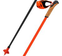 ONE WAY Storm 1 carbon/neon orange - 145 cm