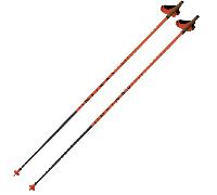 ONE WAY Storm 1 - Mixte - Orange / Noir - taille 165- modèle 2026