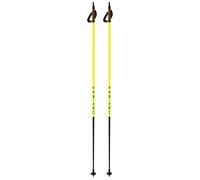 One Way - Bâtons de ski nordique - Storm 2 - Taille 150 cm - Jaune Jaune 150 cm