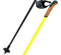 ONE WAY Storm 2 carbon/neon yellow - 140 cm