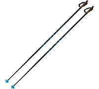 One Way Storm 5 Mag Poles Noir 140 cm