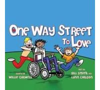 One Way Street To Love: Three Stories For Children: Swift, The Guilty Trip, Balloon