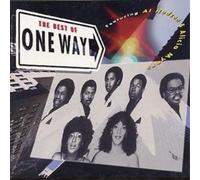 One Way – The Best Of – CD