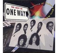 One Way – The Best Of – CD