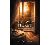 One Way Ticket: Deutsche & English Version