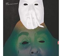 One-Way Ticket to Candyland