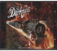 One Way Ticket To Hell..